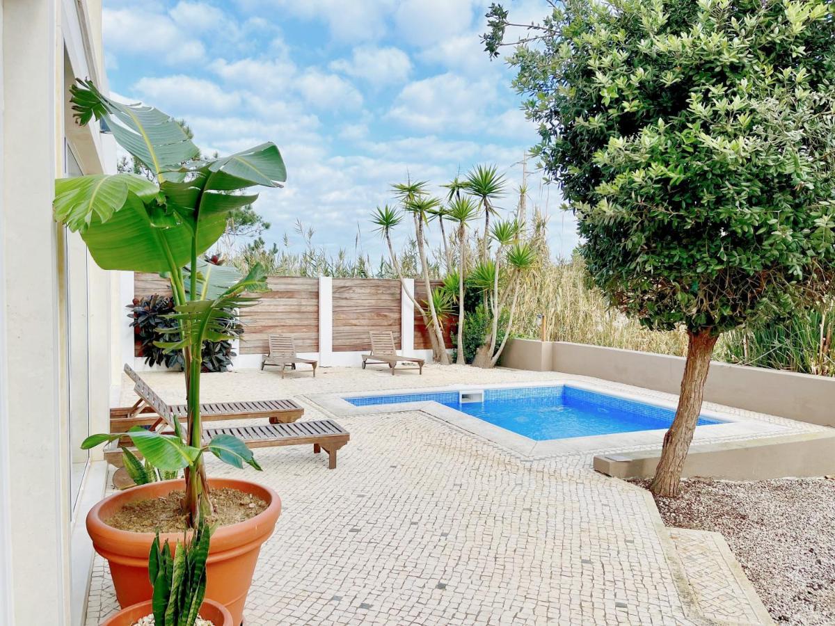 Saone Guesthouse & Coworking Ericeira Bagian luar foto