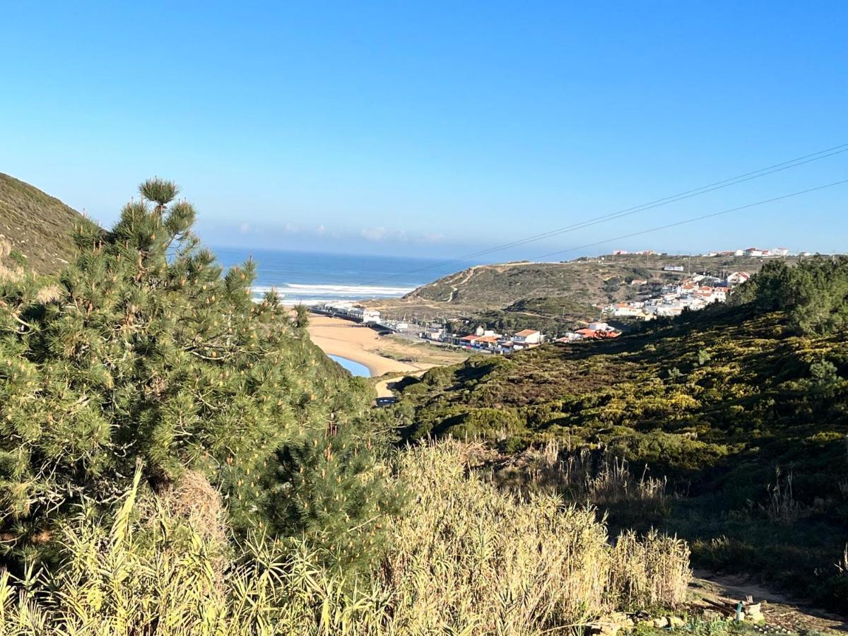 Saone Guesthouse & Coworking Ericeira Bagian luar foto