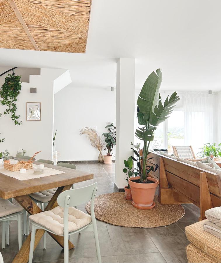 Saone Guesthouse & Coworking Ericeira Bagian luar foto