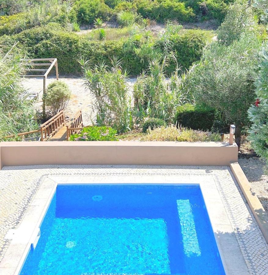 Saone Guesthouse & Coworking Ericeira Bagian luar foto