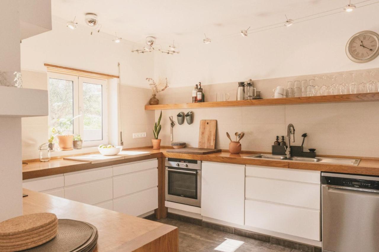 Saone Guesthouse & Coworking Ericeira Bagian luar foto