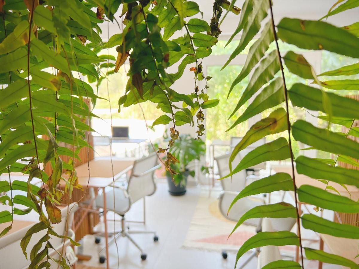 Saone Guesthouse & Coworking Ericeira Bagian luar foto