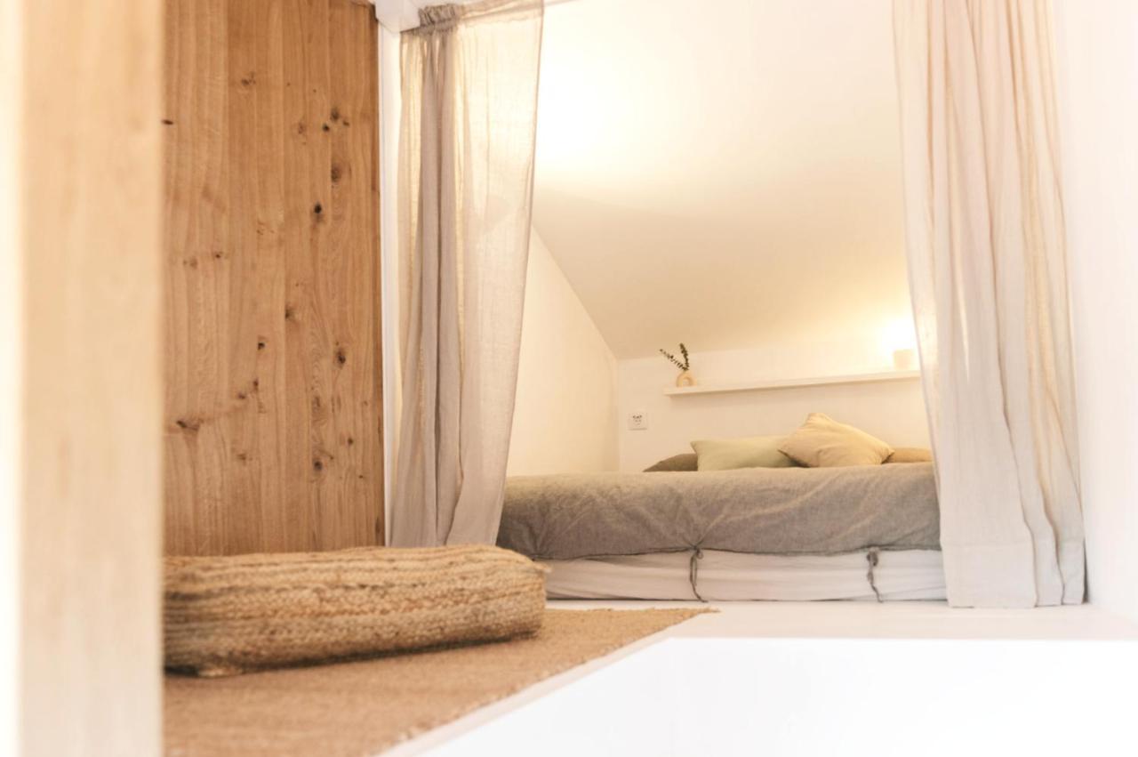Saone Guesthouse & Coworking Ericeira Bagian luar foto