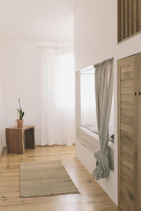 Saone Guesthouse & Coworking Ericeira Bagian luar foto