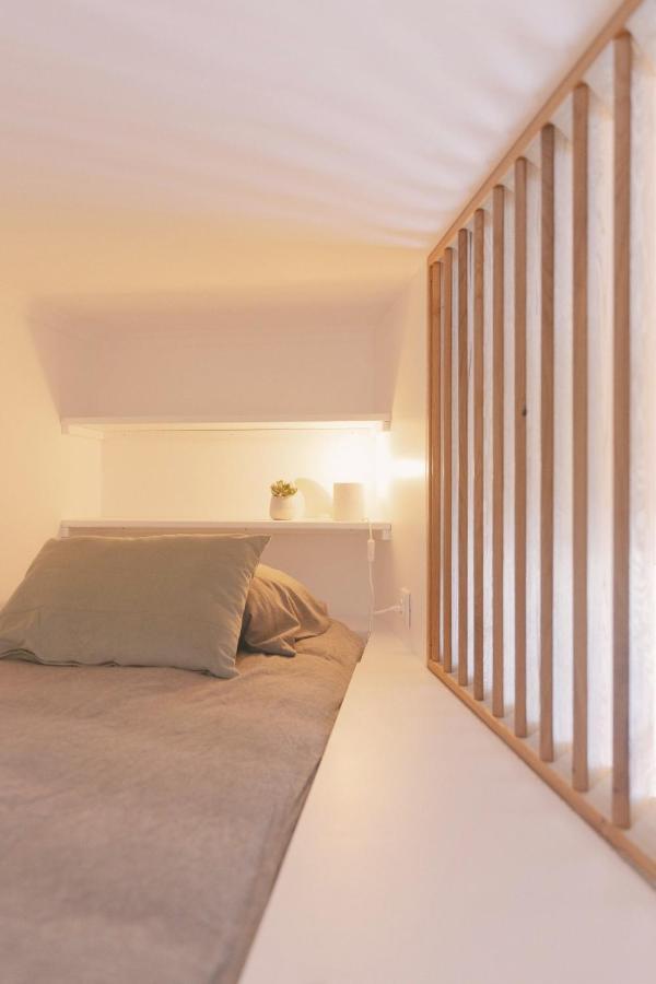 Saone Guesthouse & Coworking Ericeira Bagian luar foto