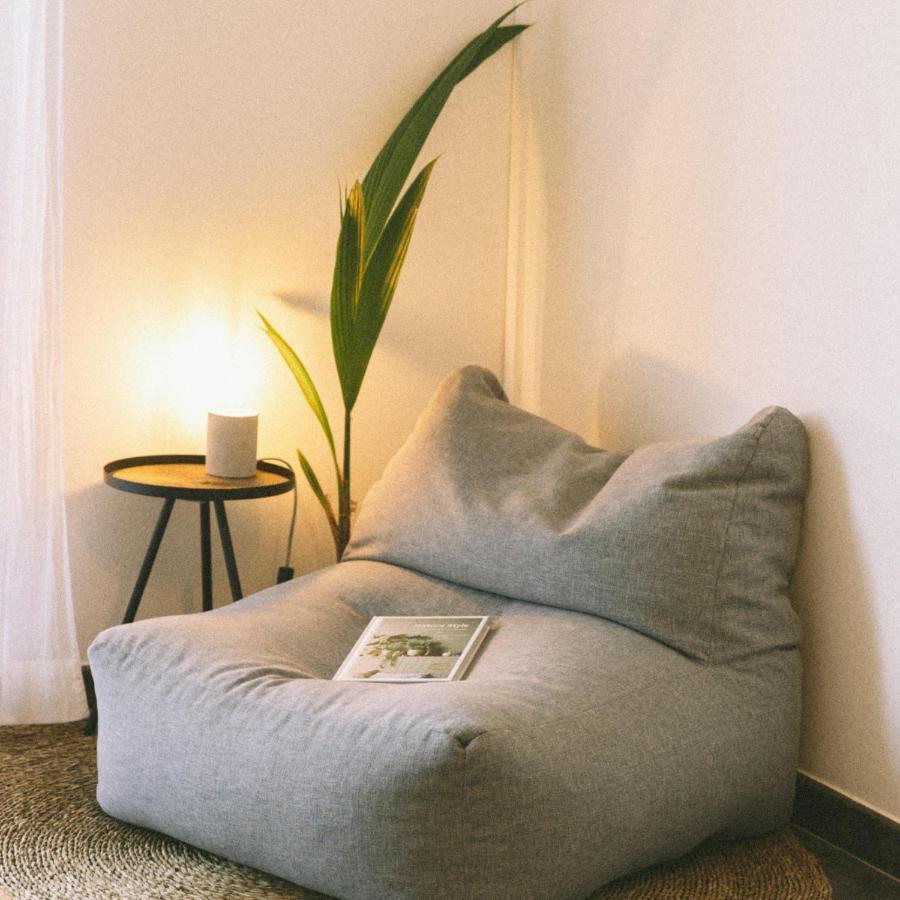Saone Guesthouse & Coworking Ericeira Bagian luar foto
