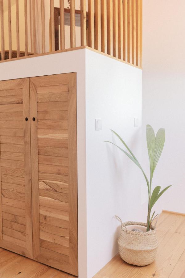 Saone Guesthouse & Coworking Ericeira Bagian luar foto