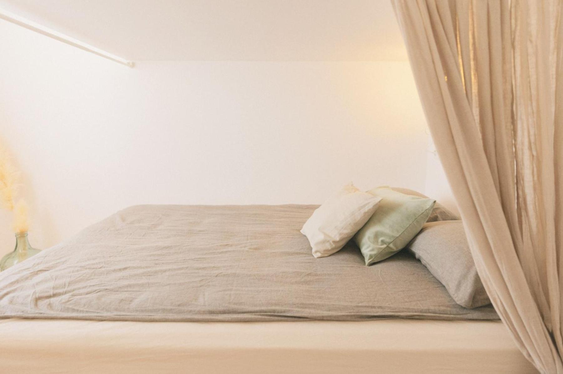 Saone Guesthouse & Coworking Ericeira Ruang foto