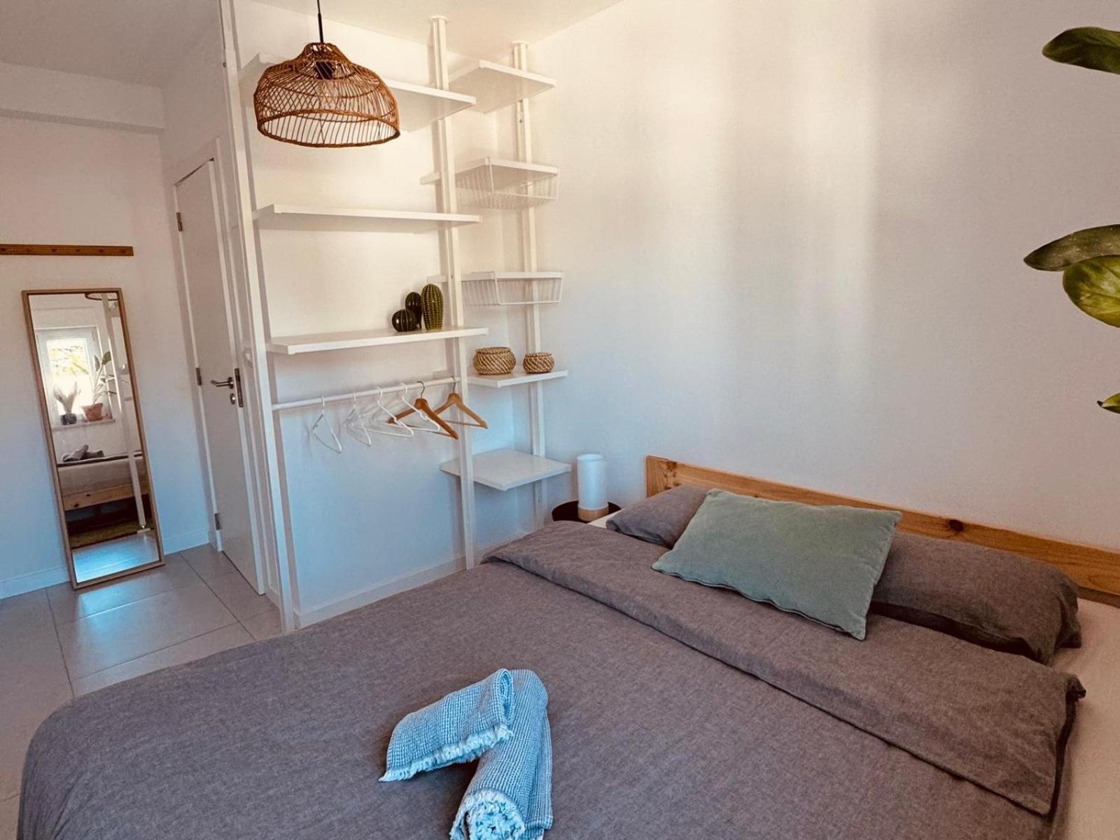 Saone Guesthouse & Coworking Ericeira Bagian luar foto