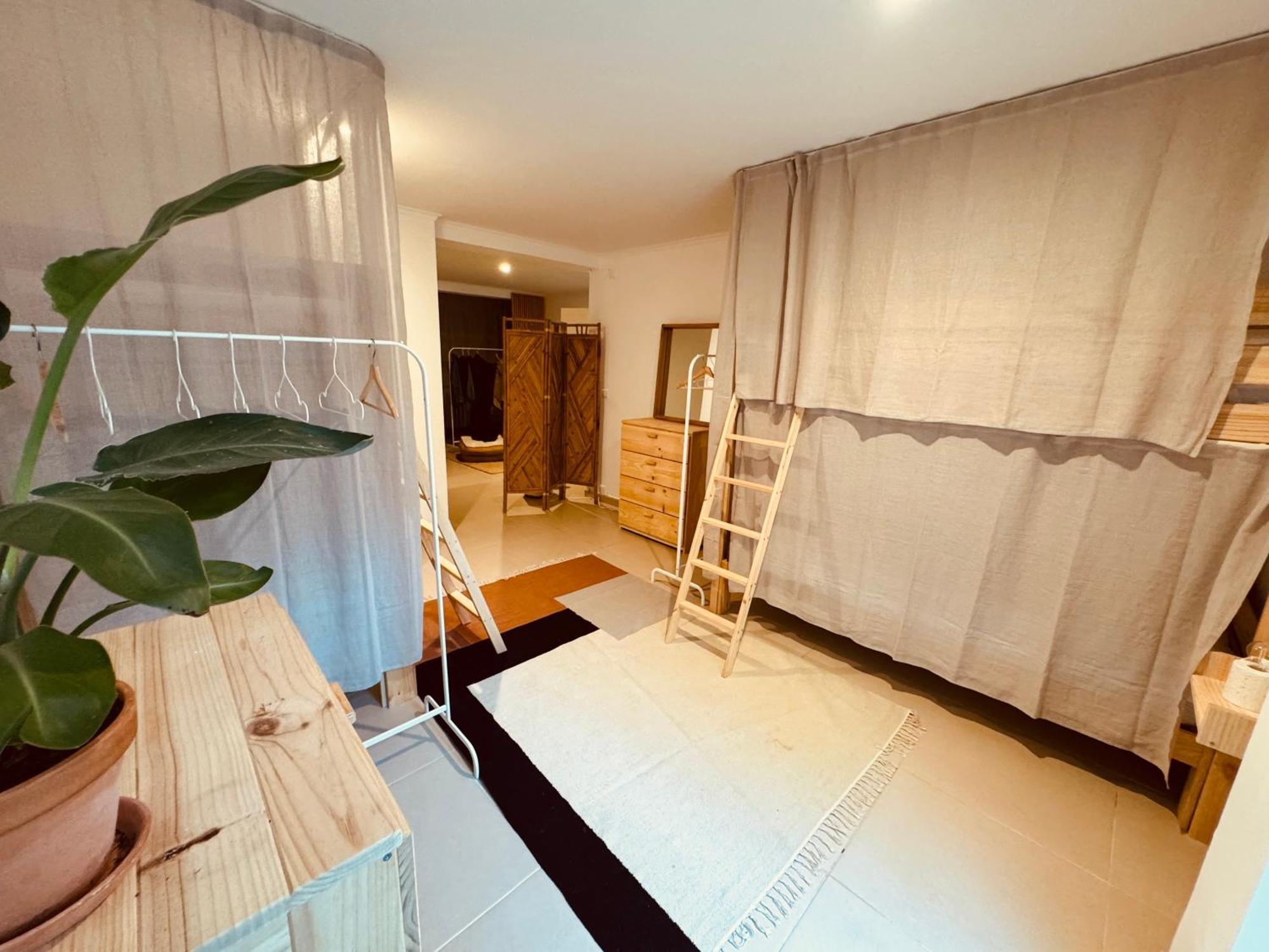Saone Guesthouse & Coworking Ericeira Bagian luar foto